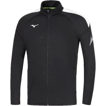 Track suit jas Mizuno RB