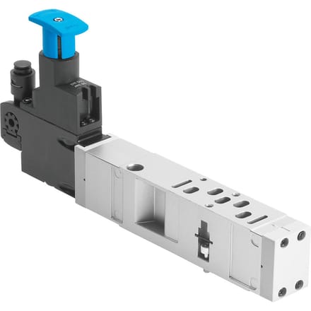 Festo Regelplaat - 540156