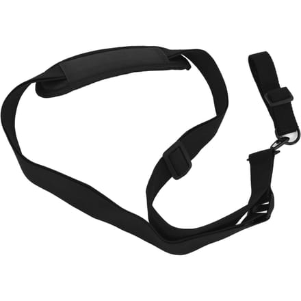 Sangle de souffleur en Nylon noir, ceinture universelle pour tondeuse à gazon et désherbeurs