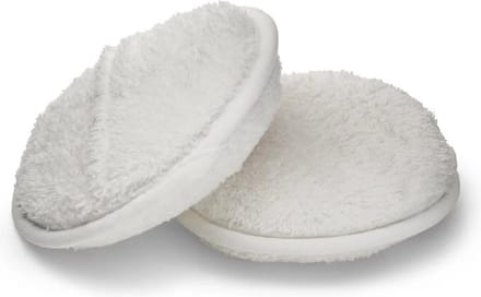 STJÄRNAGLOSS – Gnugga – 2x Microfibre Polish Applicator