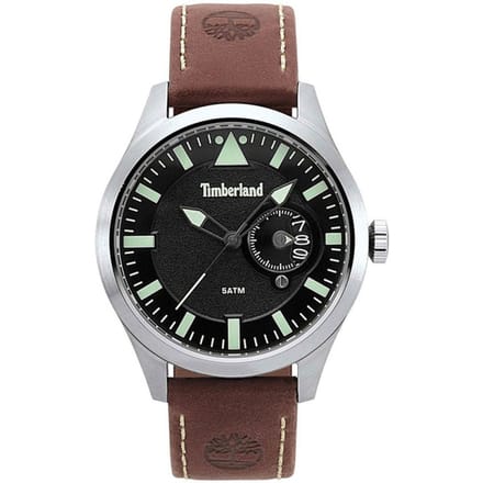 Timberland 15361JS-02 Heren Horloge 46mm 5 ATM