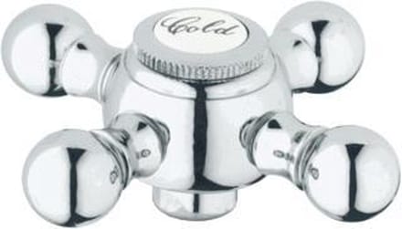 Grohe Sinfonia  Onderdelen sanitaire kranen