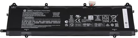 HP L68235-1C1 Batterij - 72,9Wh