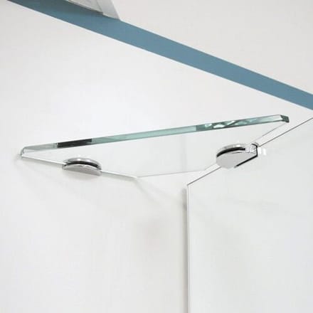 Sprinz glass sword to stabilize the side part