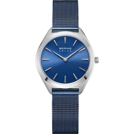 Bering - 17331-307 - Polshorloge - Dames - Solar