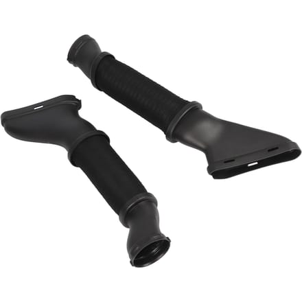 Luchtinlaatslang voor GL450 GL550 GLE63 GLS550 GLS63 ML550 black