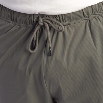 Heren Sport Bermuda Shorts van Technisch Stof HS24MBF04
