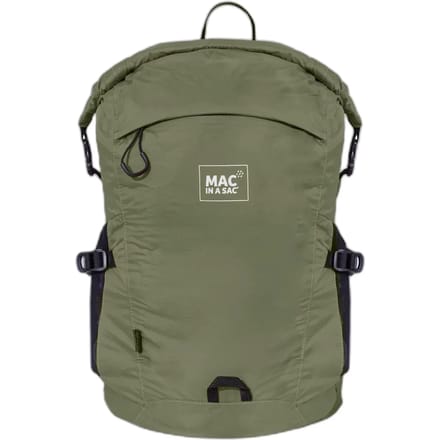 Waterdichte zak Mac In A Sac Travelite Commuter