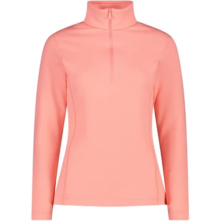 Technische fleece dames CMP Stretch Performance