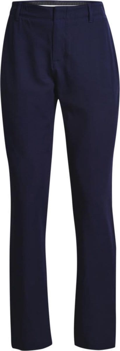 Under Armour Links Dames Golf Broek Navy