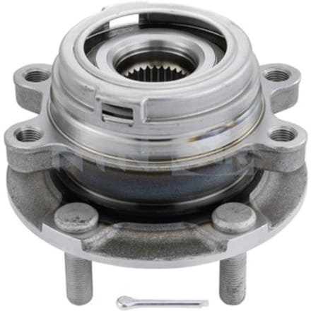 Wiellagerset SNR R168.91