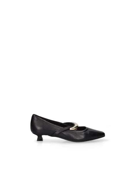 Marc Ellis Schoen met hak Women