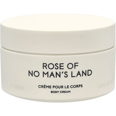 Byredo Rose Of No Mans Land Body Cream 200ml.