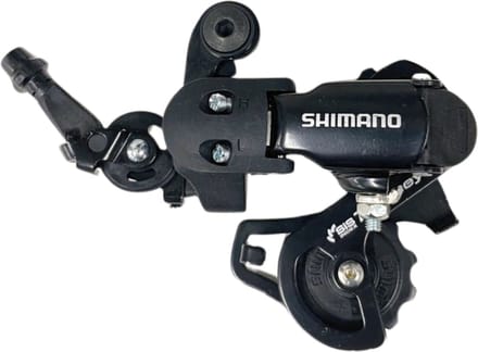 Shimano derailleur Ouxi fatbike