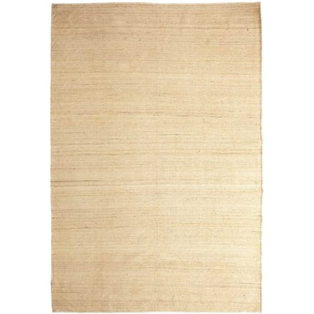 Nanimarquina - Nomad tapijt - natuur - 200 x 300 cm - beige