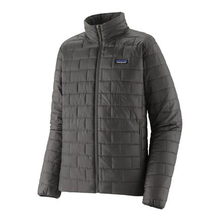 Donsjack Patagonia Nano Puff