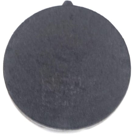 BDP1142 plaque de couverture de vis de poignée de porte avant intérieure noir 1550177 pour Ford Fiesta 2008-2012