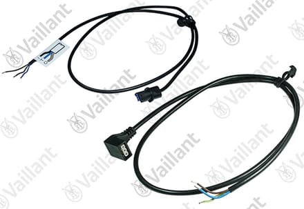 VAILLANT Kabel, bijsluiter VMS 70 Vaillant-Nr. , 0020191950