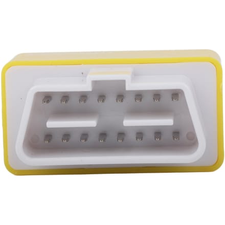 NitroOBD2 Volledige Chip Tuning Box voor Dieselauto's Benzineauto's