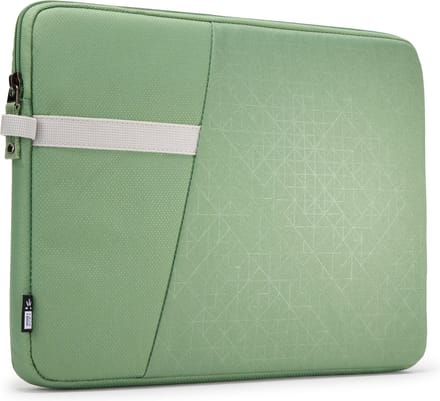 Case Logic Ibira - Laptophoes/ Sleeve - 13.3 inch - Islay Green