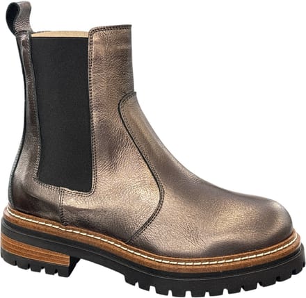 RIVER WOODS BELAIR/087 Laars brons maat 36