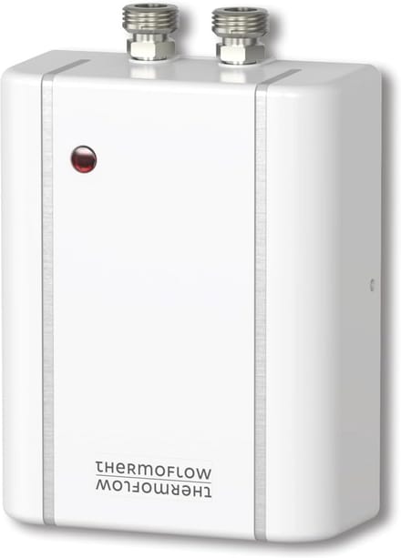 Doorstroomverwarmer - Keukenboiler - Doorstromer Elektrisch - Warmte
