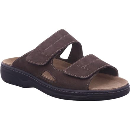 Solidus 78063-30221-h heren slippers 46,5 (11,5)
