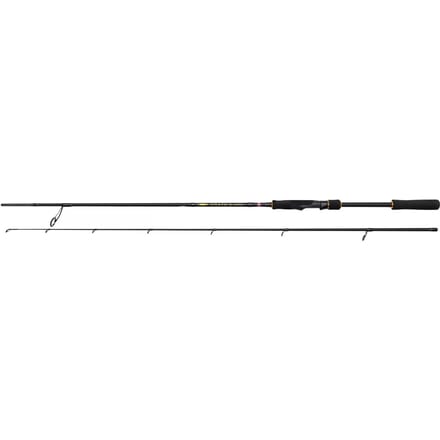 Spinhengel Penn Wrath II Labrax 15-40g