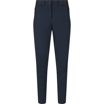 Polyester Zipbroek Dames Whistler Gerd V2