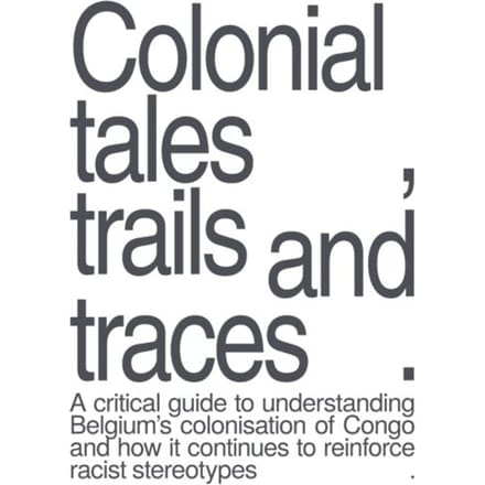 Colonial Tales, Trails And Traces - Nicholas Lewis