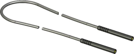 Phonak neckloop antenne kort