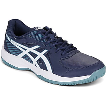 Asics  Lage Sneakers COURT SLIDE 4