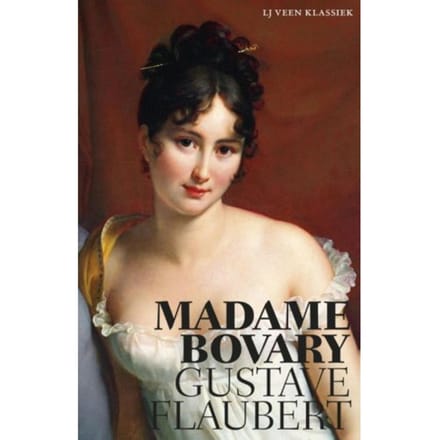 Madame Bovary - Lj Veen Klassiek - Gustave Flaubert
