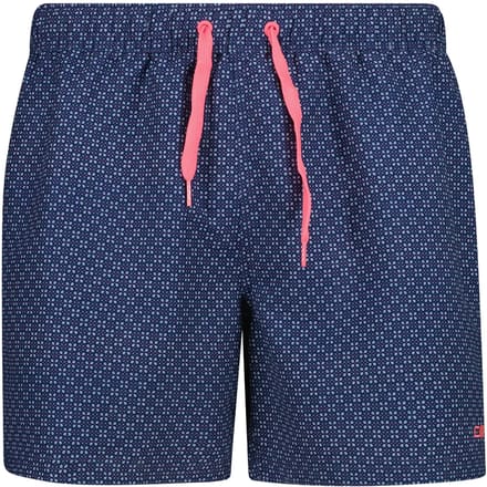 Short van microvezel met print CMP