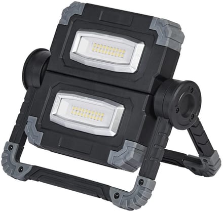 Ledvance LED Bouwlamp | 14W 6500K 1400Lm | 865 IP20 | WORKLIGHTS VALUE BATTERY