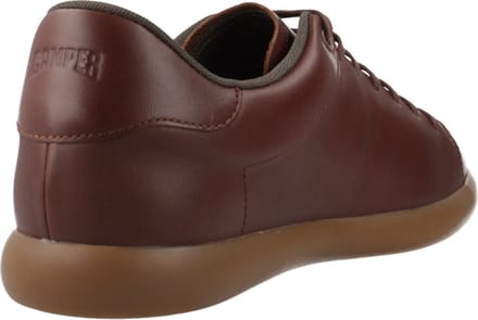 Camper Pelotas Soller Veterschoenen Pelotas Soller - Herren - Medium Bruin - 40