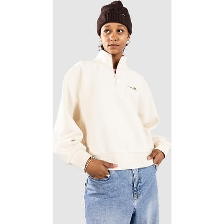 Carhartt WIP American Scr. High Neck Swt Half-Zip Sweater