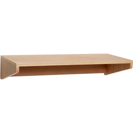 Bureau aan de muur Hubsch Interior Folk