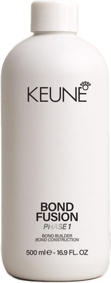 Keune Bond Fusion Phase 1 - 500 ml