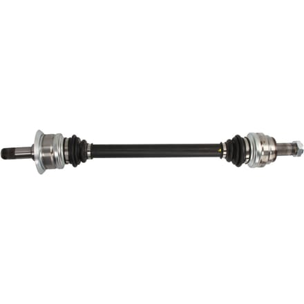 Aandrijfas POINT GEAR PNG75407
