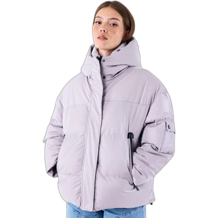 Damespufferjacke Project X Paris