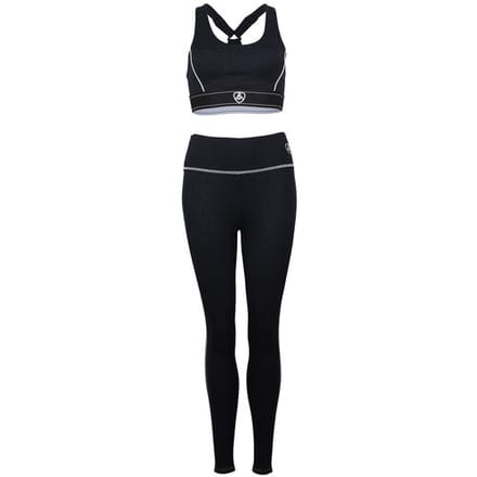 Setjes Peak Mountain Ensemble de sport ASUN