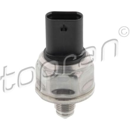 Sensor, brandstofdruk Topran 121 549