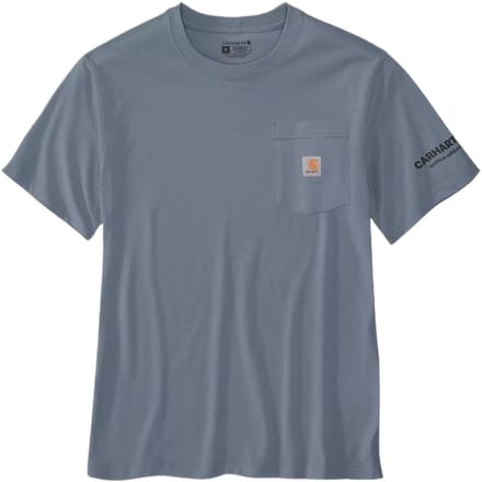Carhartt Streetcar Graphic T-shirt 107052