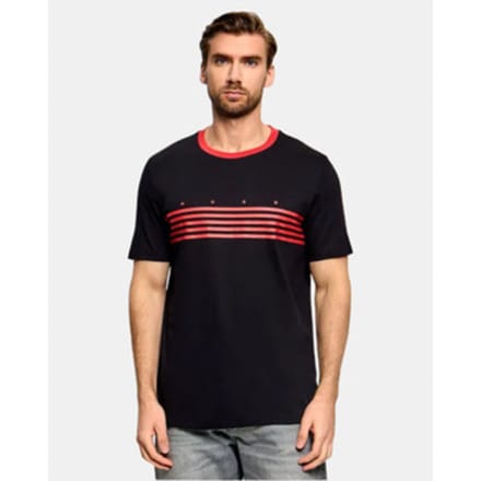 T-shirt Korte Mouw HUGO 50563796 DEMPSY