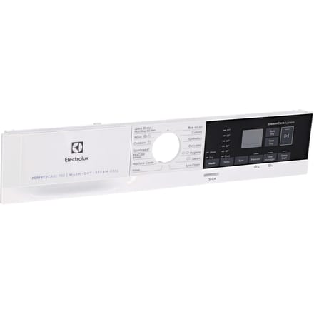 AEG controlepaneel, wit, Electrolux, EN 140274532013