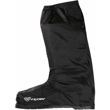 Stevige motor overschoenen Ixon