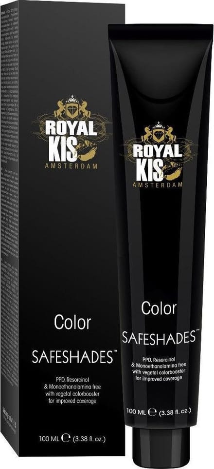 KIS - Safeshades - 100 ml - 5E
