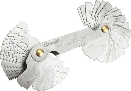 Dasqua voelermaat 1500-0005