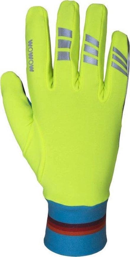 WOWOW - Morning Breeze - Handschoenen running - XXL